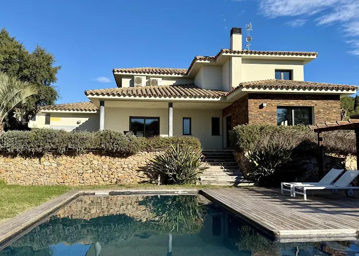 Villa Francia