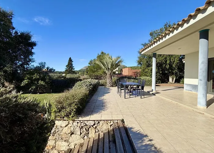 Villa Francia *