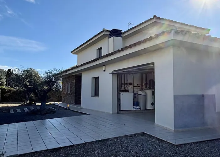 Francia Villa L'Estartit