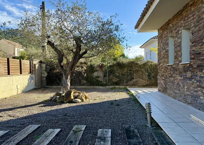 Villa Francia