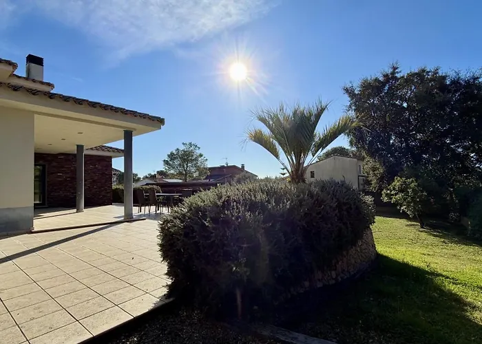 Villa Francia *