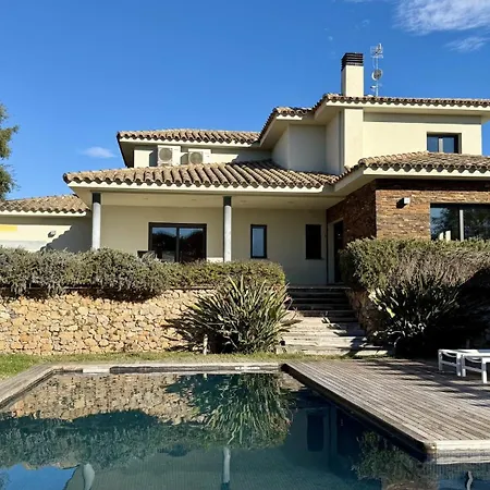 Villa Francia