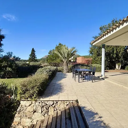 Villa Francia *