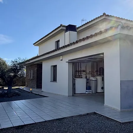Francia Villa L'Estartit