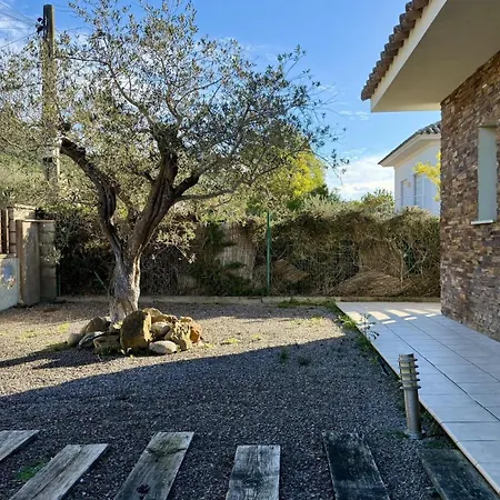 Villa Francia