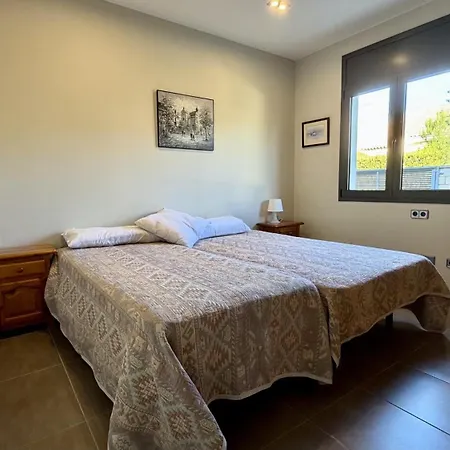 Villa Francia L'Estartit