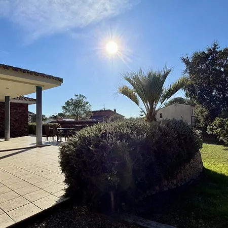 Villa Francia *